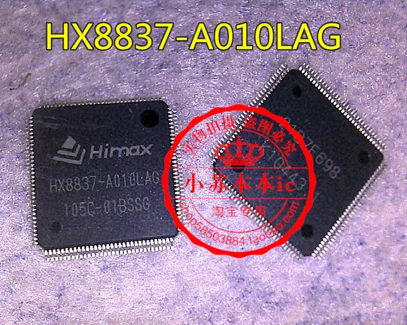 HX8837-A010LAG HX8837 QFP